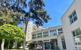 Kurzentrum Ludwigstorff GmbH